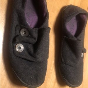 Blowfish loafers 👞